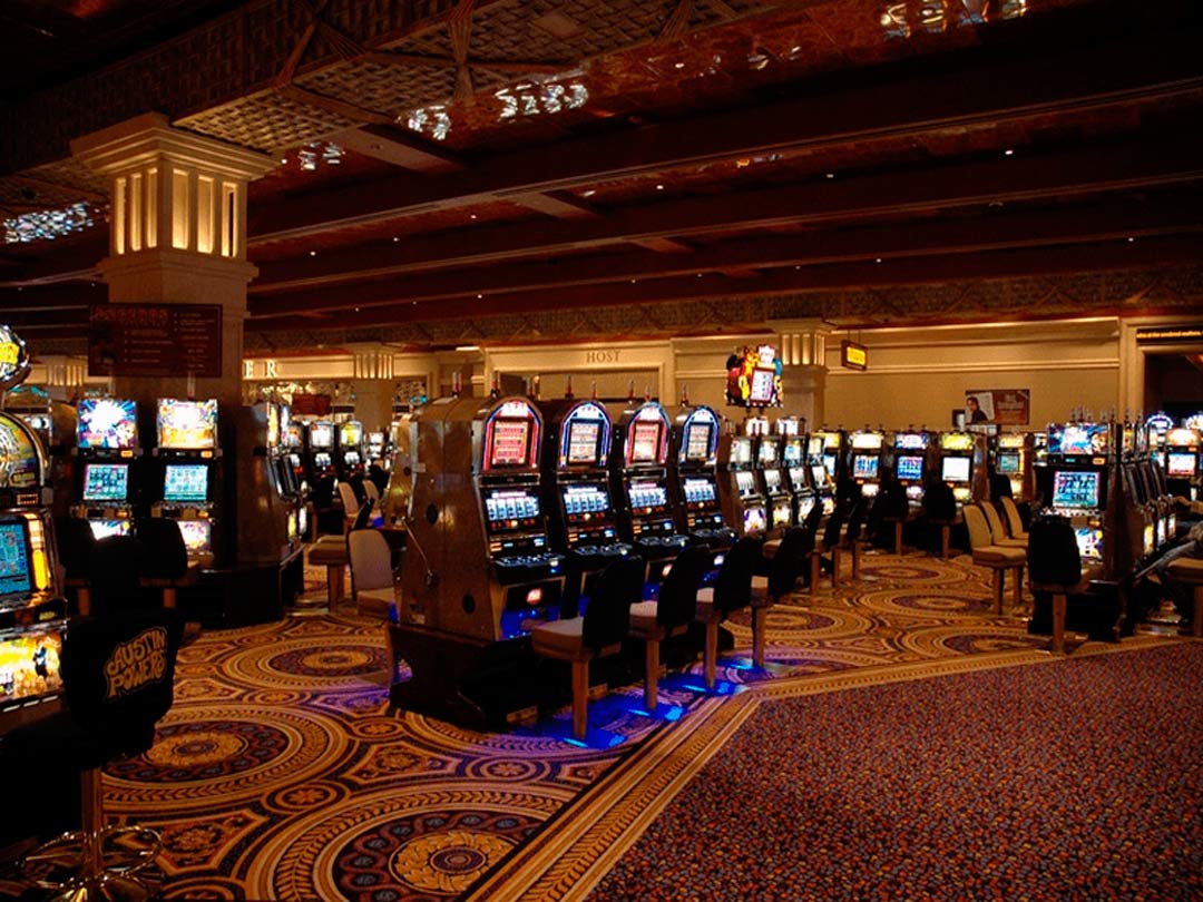 Casino Windsor Online & Offline ᐉ LIST 2022
